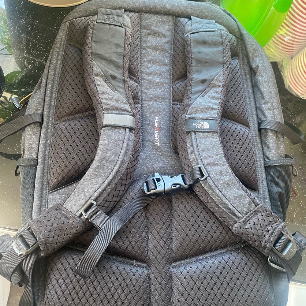North Face Backpack - image 2
